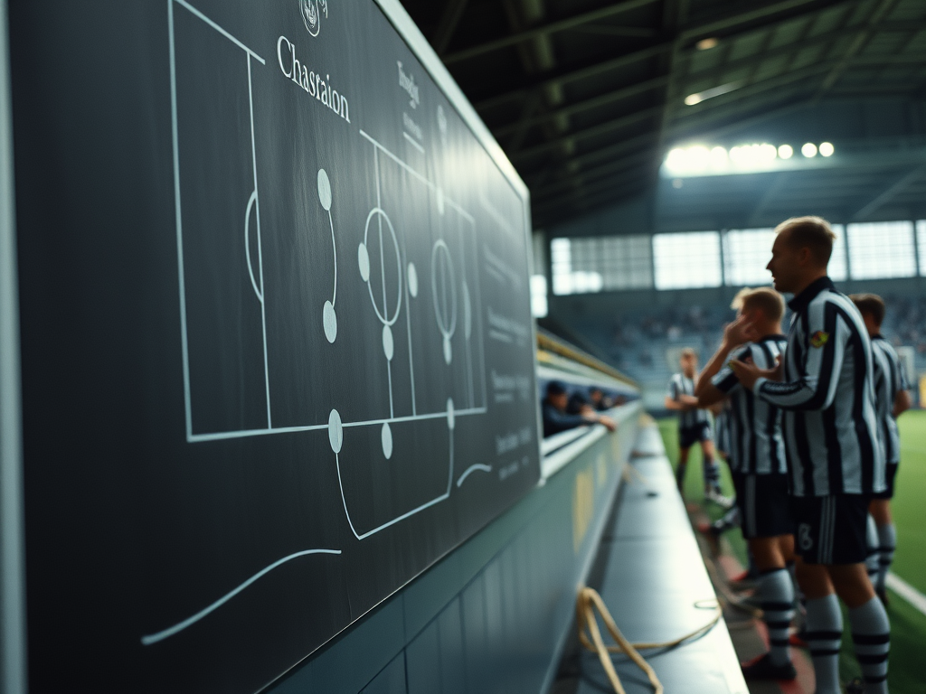 Jönköpings Södra IF: Key Players and Tactics Ahead of Upcoming Match