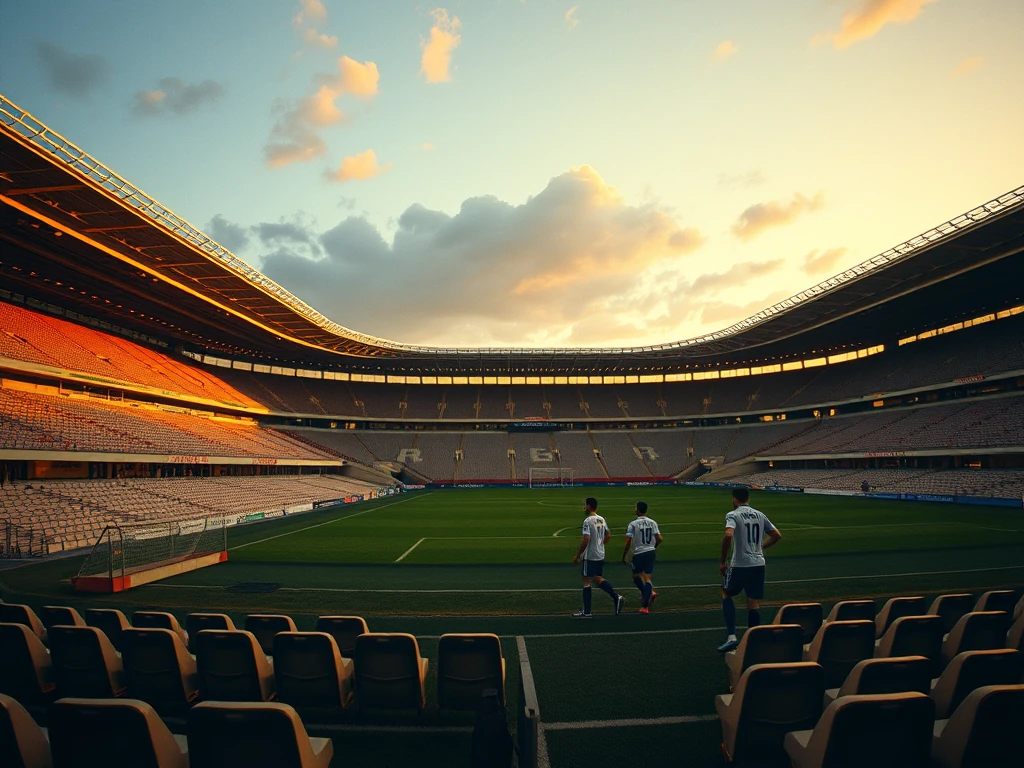 The Léopards of DR Congo are gathering in Brussels to kick off their preparations for the 2026 World Cup