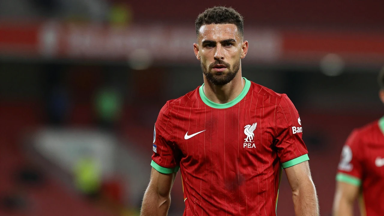 Liverpool F.C. faces a new season without Mohamed Salah, and the club's salary list reveals who's the highest earner