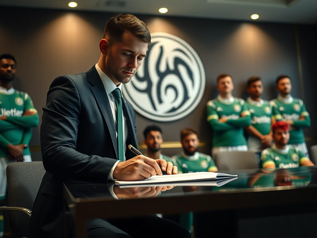 VfL Wolfsburg holt sich mit Alessio Besio einen neuen Spieler