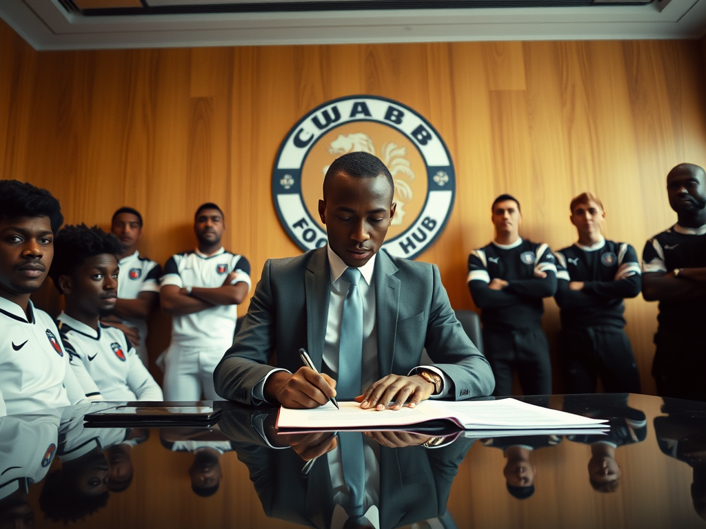 Chukwueze's Milan Return: Unpacking Fulham's Strategic Winger Decision