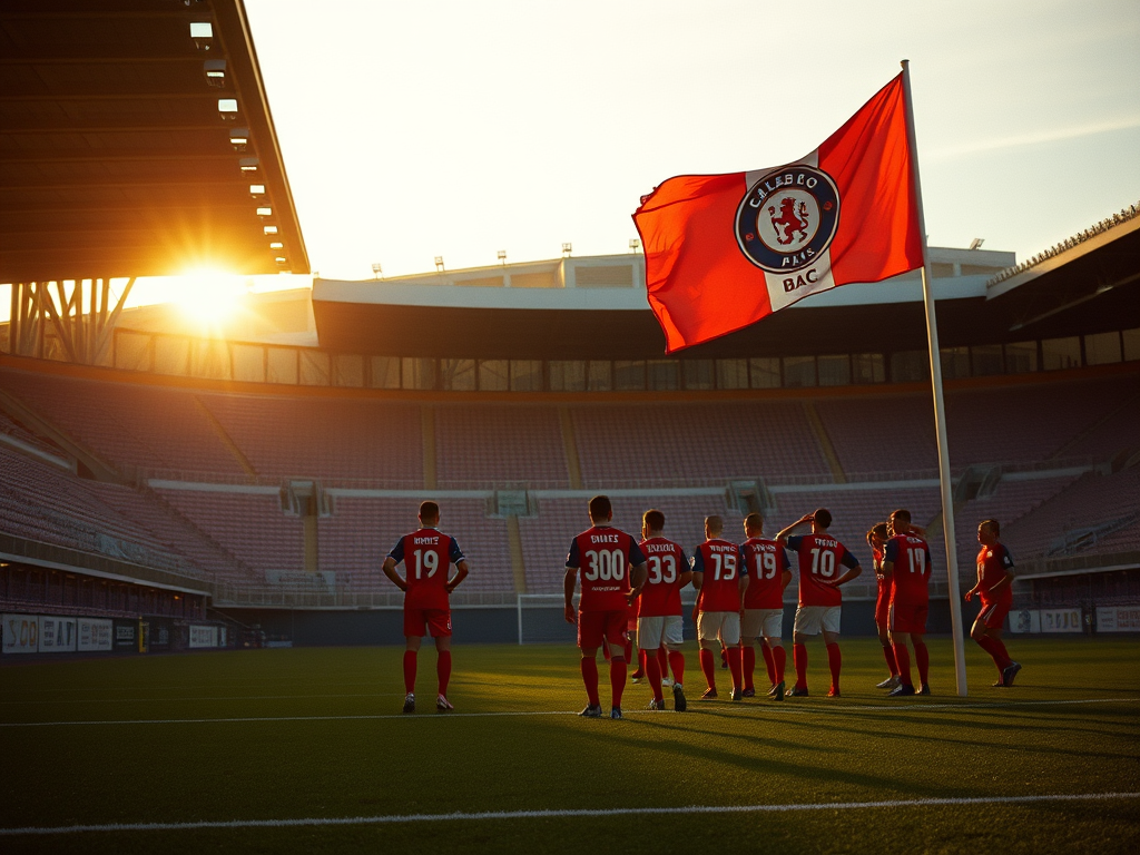Retour en Ligue 2 : Une nouvelle ère pour Grenoble