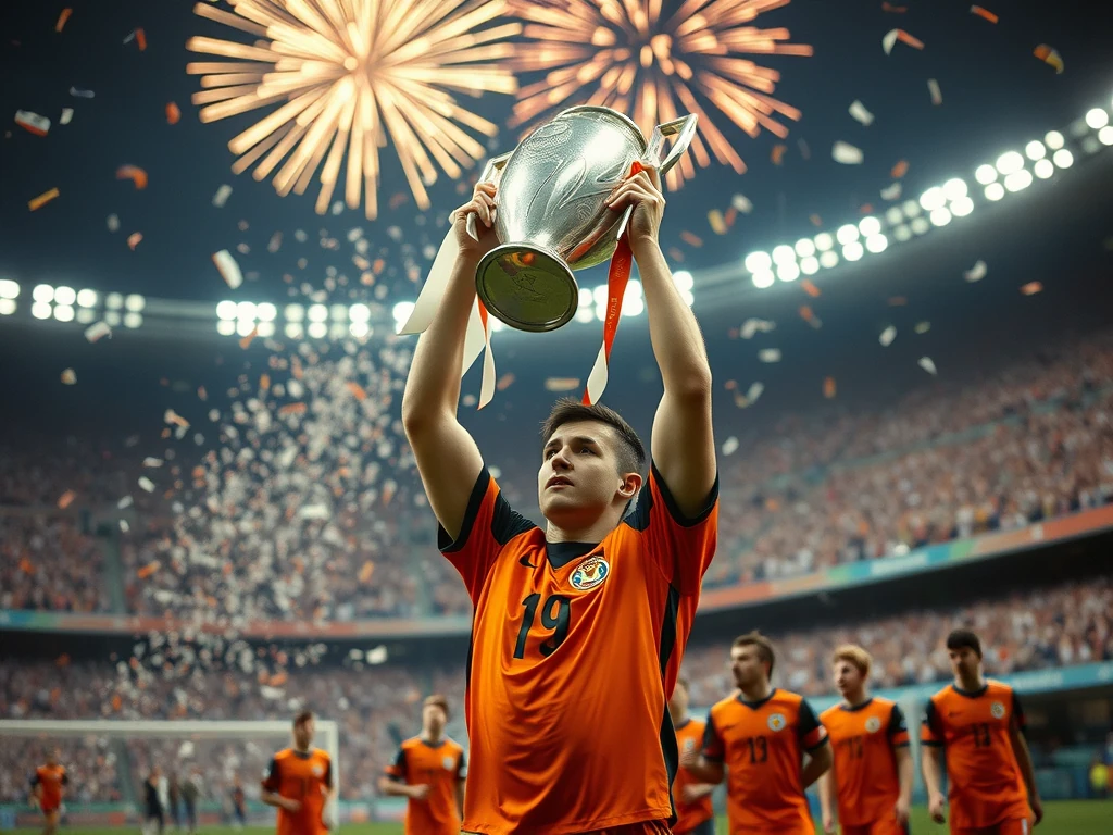 The 1994 League Cup Final: Dundee United's Unforgettable Journey