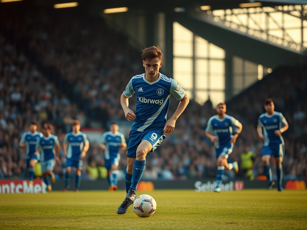 Stay updated with Kilmarnock's live match against Dundee on May 12, 2026, at Rugby Park