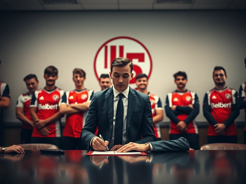 Mainz 05 verlängert die Leihe von Konstantin Schopp an den TSV Hartberg