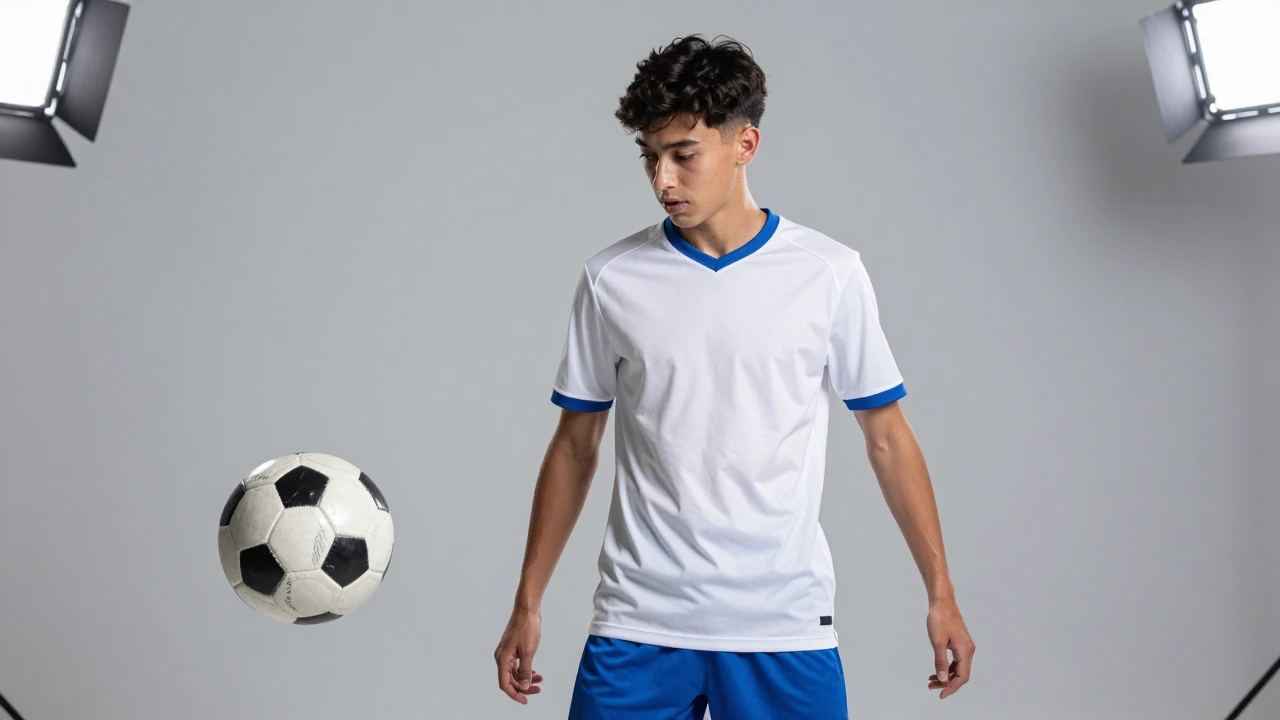 Arijon Ibrahimović: Ein heißes Transferziel für den Sommer