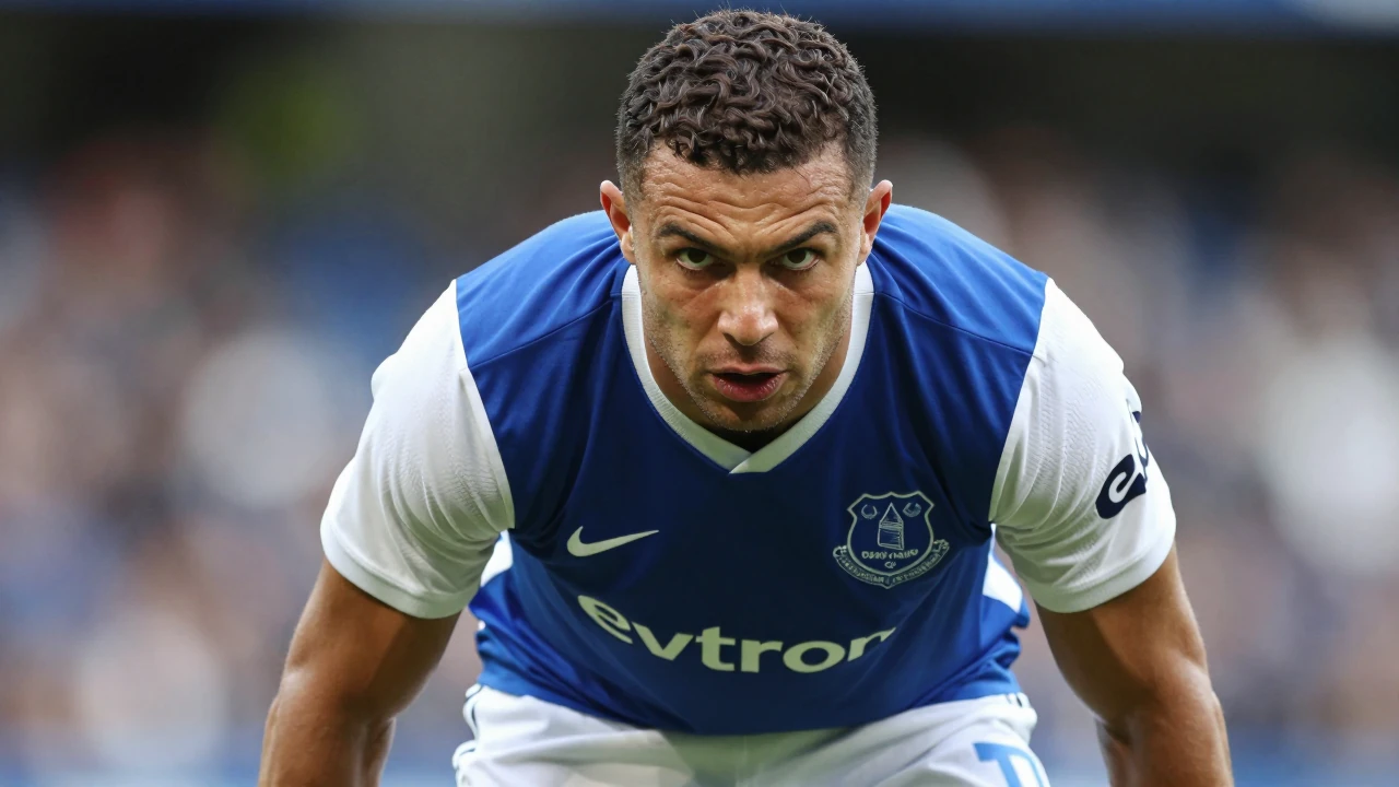 Everton's squad numbers hint at Jack Grealish's potential return, with the Toffees eyeing a transfer boost