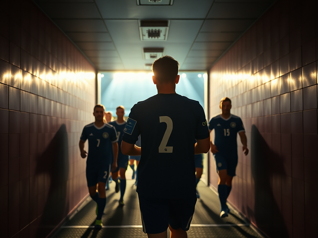 Løvene: Nye Taktiske Muligheter for VM 2026