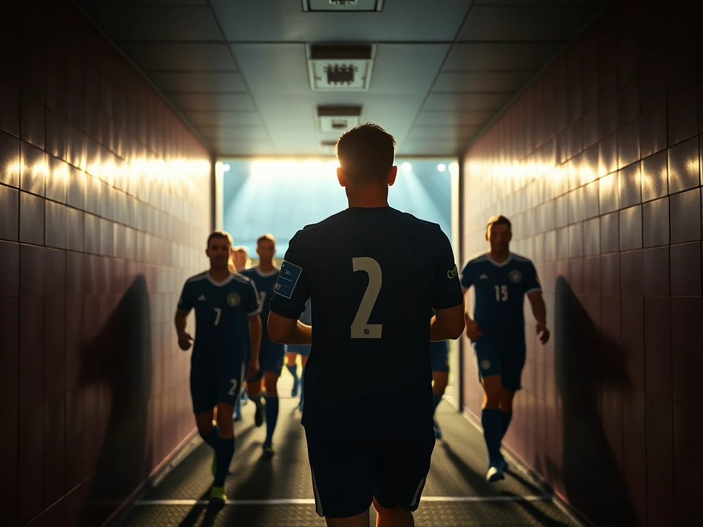 Norges fotballandslag, Løvene, har vist lovende form før VM 2026