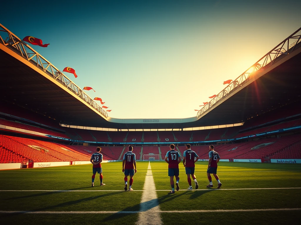 Aston Villa's European Triumph: A Celebration of Legacy and Future Aspirations