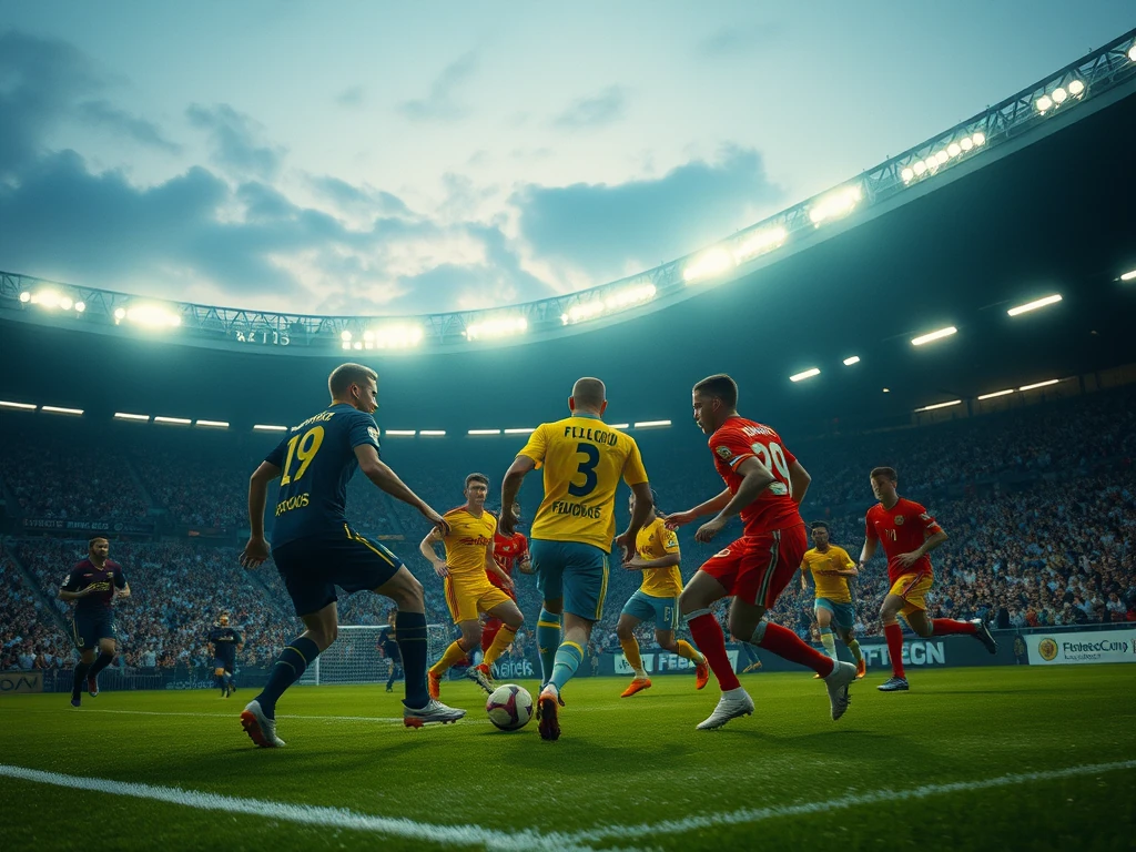 Hrvatska nogometna reprezentacija ušla je u predzadnju fazu kvalifikacija za Svjetsko prvenstvo 2026