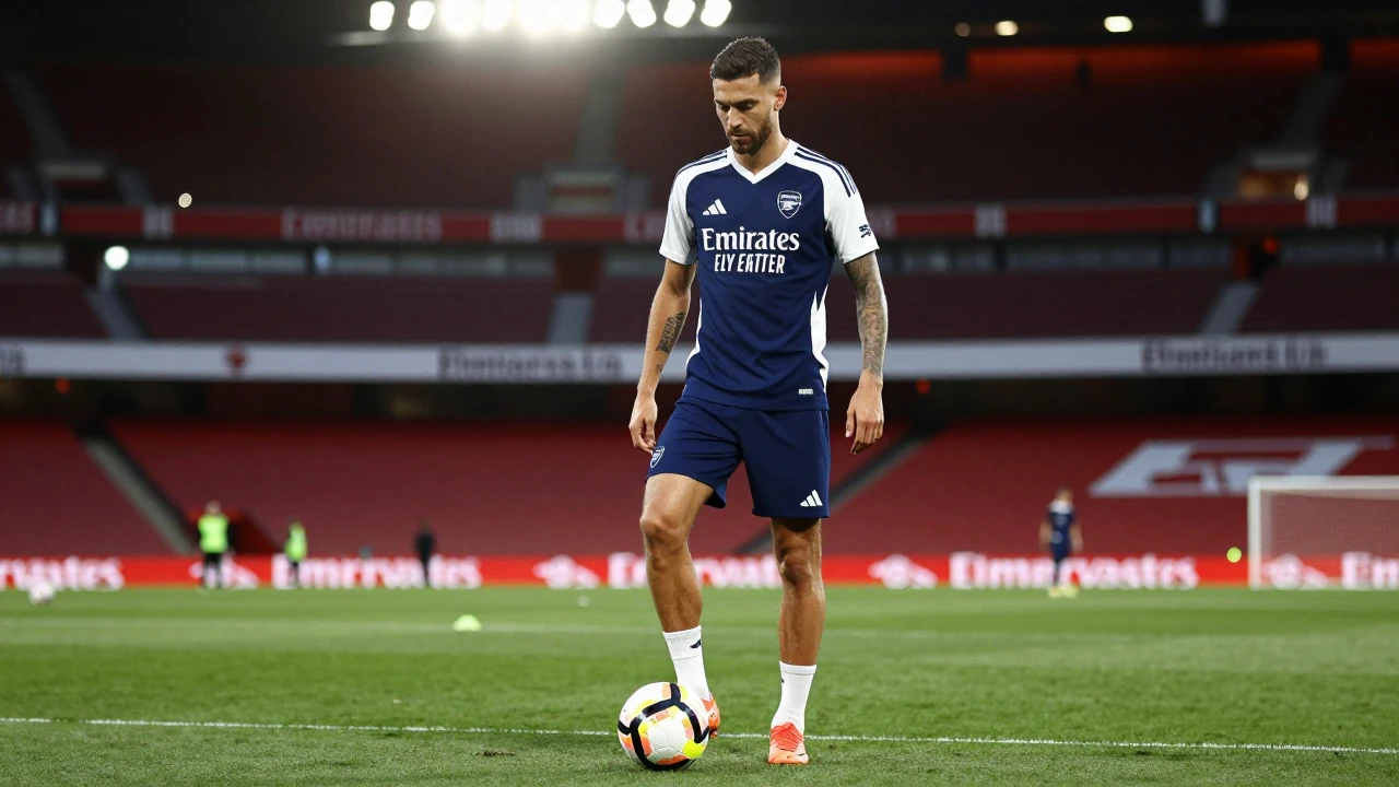 Arsenal's transfer window hopes are pinned on securing Bruno Guimaraes and Vinicius Jr deals, with Mikel Arteta's...