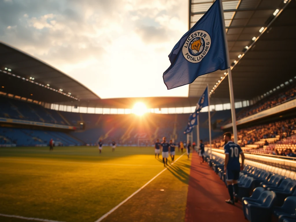 Leicester City's Decline: A Cautionary Tale of Incompetence and Dysfunction