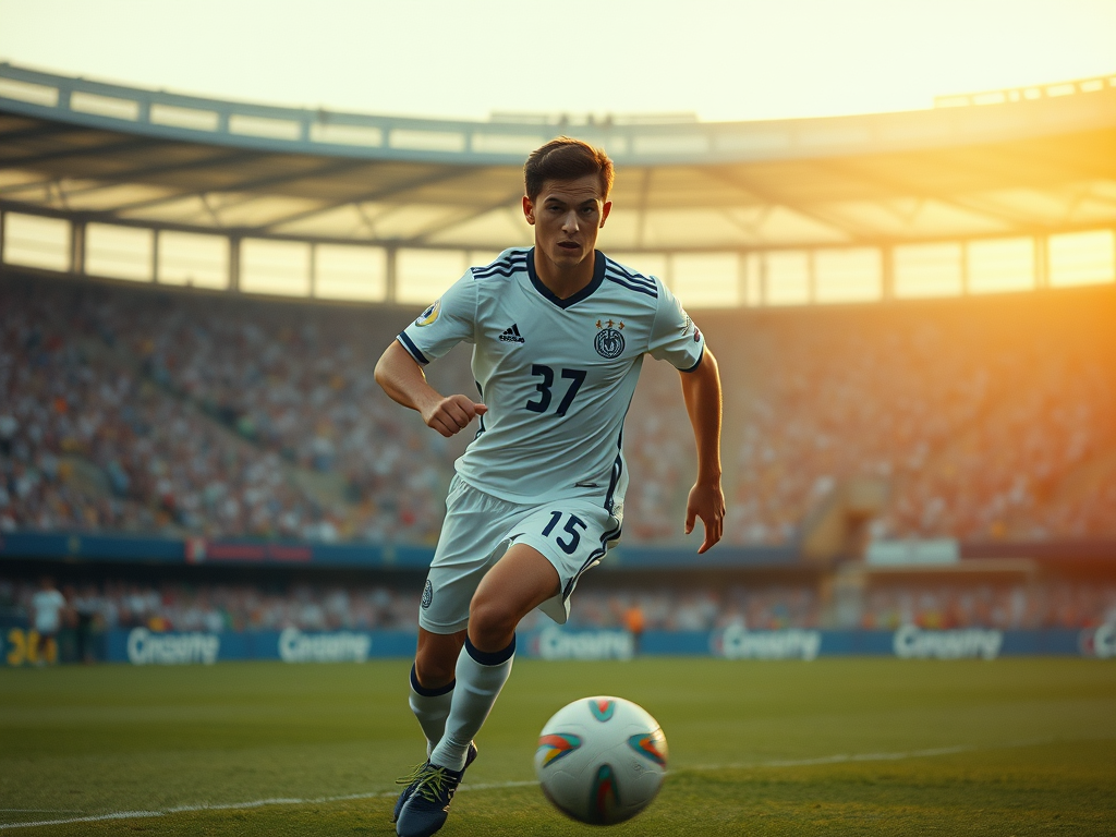 الفراعنة يتوجهون إلى كأس العالم 2026 بعد الفوز على جيبوتي