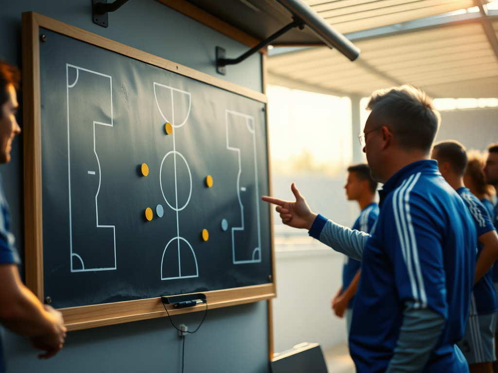 Optimizing Grazer AK's Tactics: Key Adjustments for Future Success
