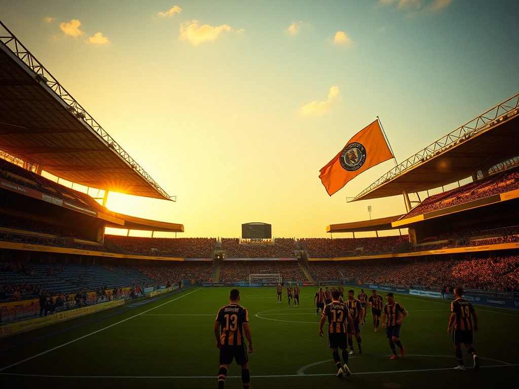 Die einzigartige Fankultur von Borussia Dortmund: Traditionen und Rituale