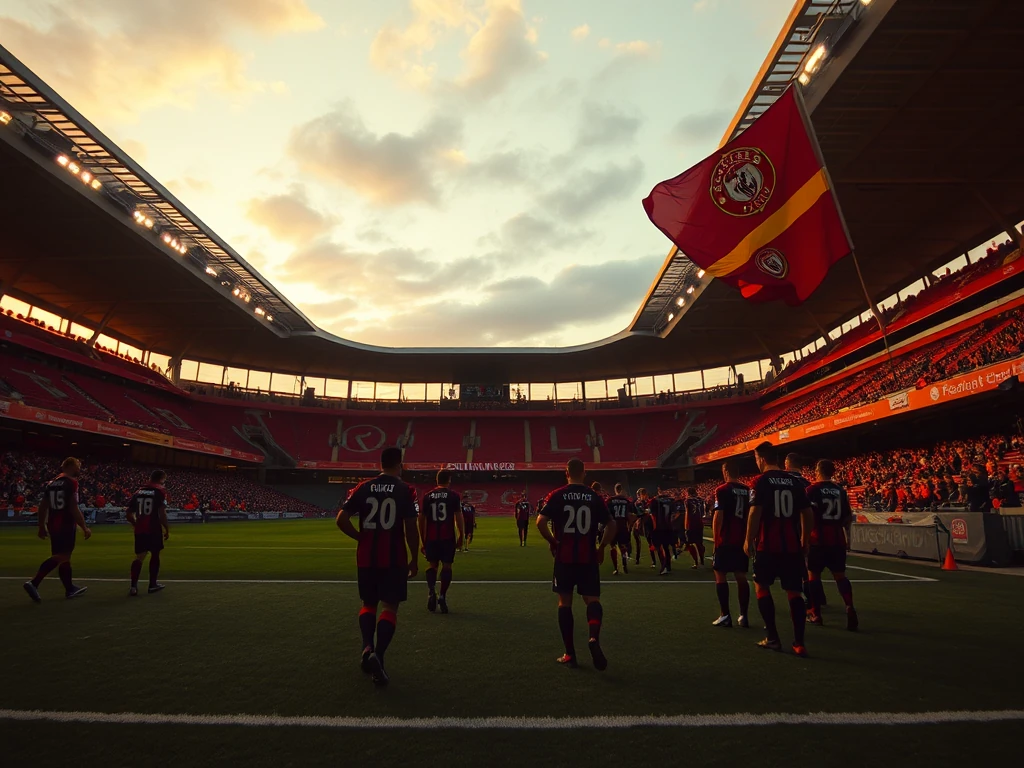 FC Midtjyllands fans er kendt for deres dybe passion og unikke ritualer, der skaber en uforglemmelig atmosfære