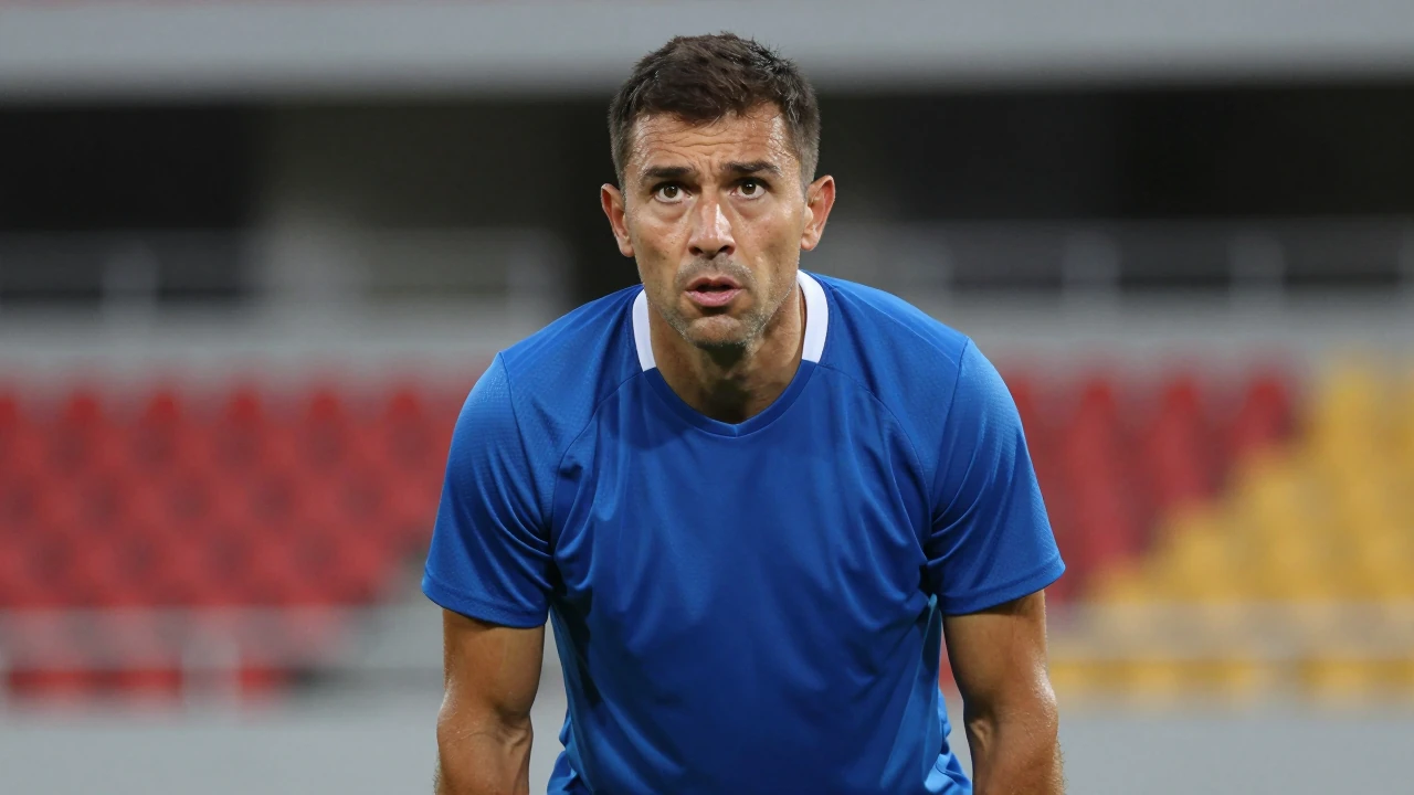 O Porto Vitória anunciou Rodrigo César como o novo treinador da equipe profissional para a temporada de 2027, após sua...