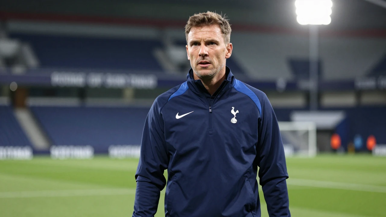 Tottenham Hotspur Women, guided by Martin Ho, climb to 5th in the WSL with 36 points, eyeing a top-four finish while...