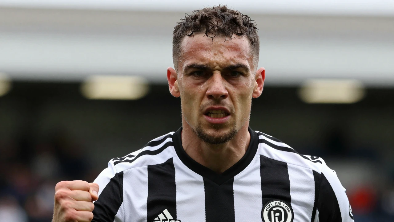 St Mirren secured a dramatic 2-1 victory over Celtic, moving the Paisley side to third place in the Scottish Premiership...