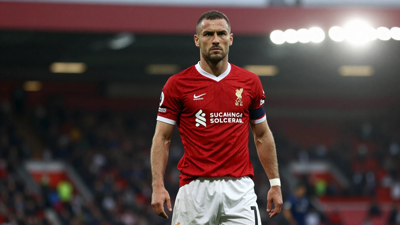 Steven Gerrard's phone call to Virgil van Dijk was a key factor in Liverpool's transfer win over Manchester City, with...