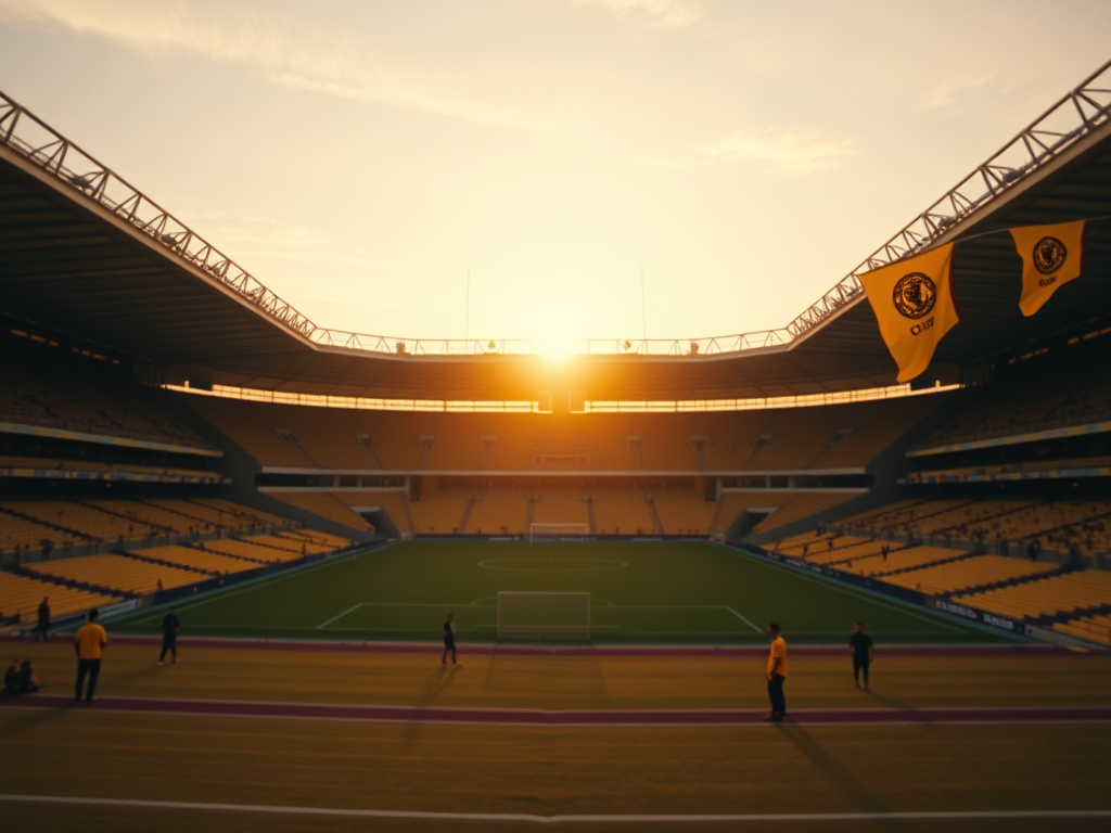 Reimagining NAC Breda's Tactical Blueprint: Key Adjustments for Resilience