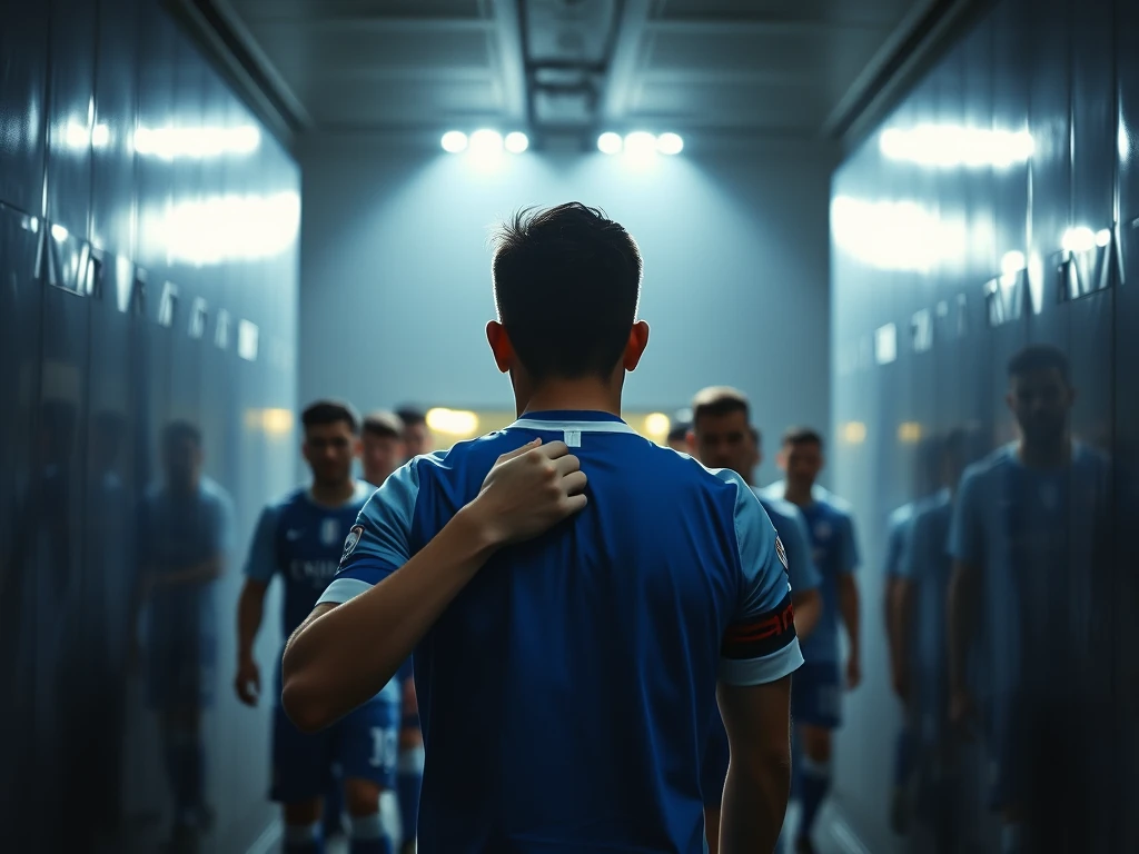 As Portsmouth prepares to face Accrington Stanley, key players and tactical approaches will be pivotal in securing a...