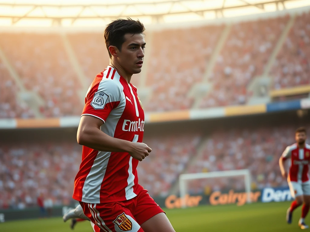 Athletic Bilbao sufrió una derrota 3-0 contra Girona FC en LaLiga EA Sports