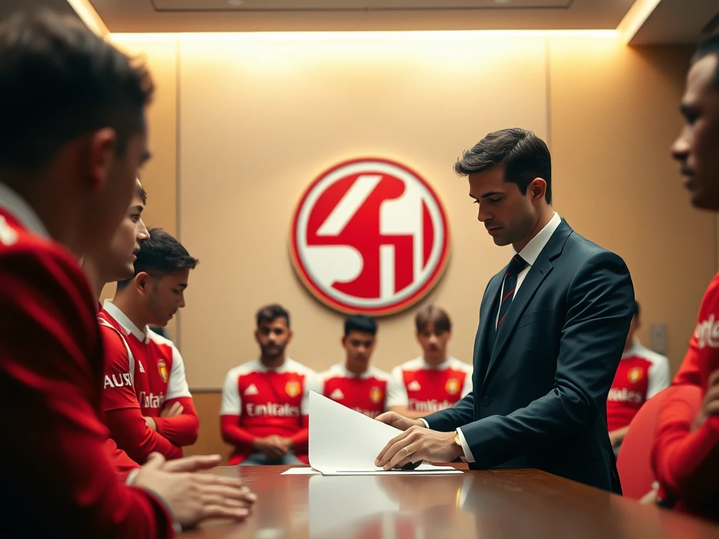 Antwerp FC moet op zoek naar een nieuwe CEO Youth, want Jean Kindermans vertrekt bij de club