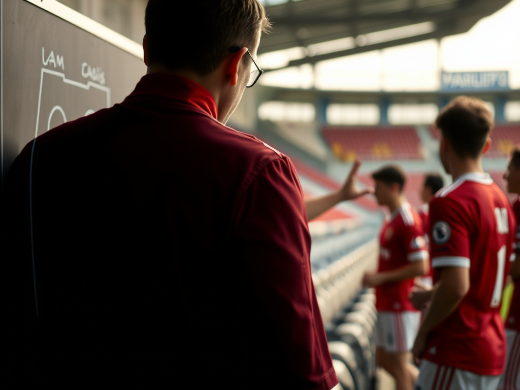 Fortuna Düsseldorf: Schlüsselspieler und Taktik im nächsten Match