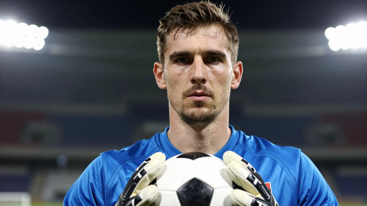 Aston Villa goalkeeper Emiliano Martínez has joined Chelsea for £7.5m, ending a two-year desire to leave the club after...