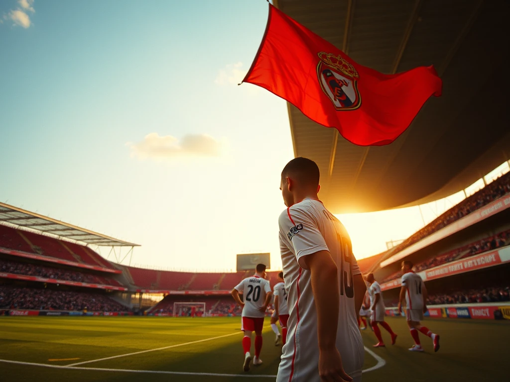 Sergio Ramos ha compartido su perspectiva sobre la compra del Sevilla FC, revelando su voluntad de cerrar la venta del club
