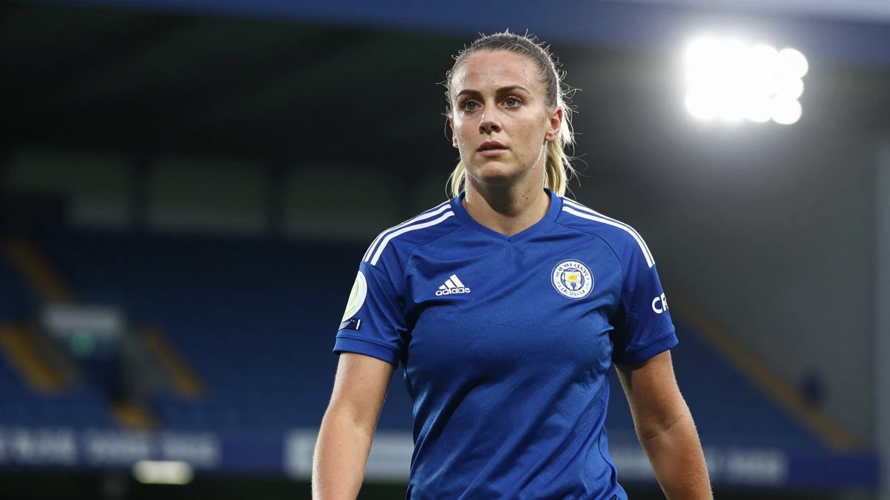 Leicester City Women begin their WSL2 season away to Sheffield United, while a former promotion play-off opponent secures...