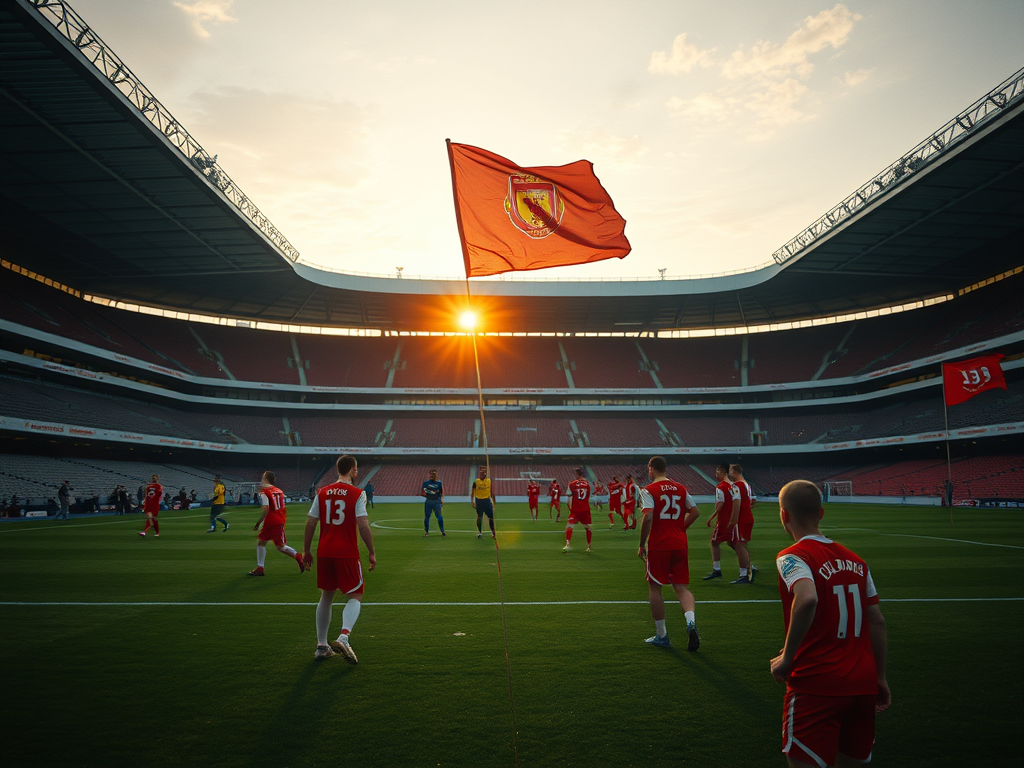 Tactical Tweaks for Arsenal Women: Enhancing Recent Performances