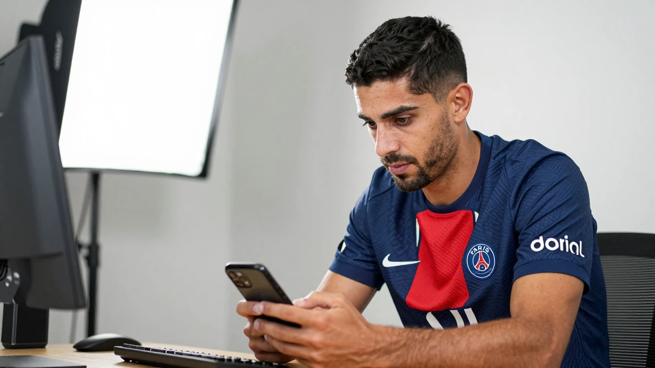Paris Saint-Germain and Barcelona agree on Ferran Torres transfer fee, as the Spanish forward prepares to leave the...