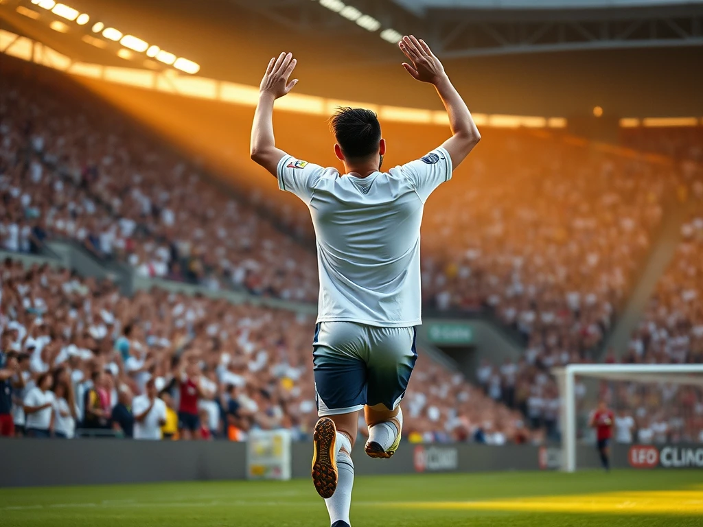 Tottenham Hotspur's Transfer Saga: What Lies Ahead for the Club