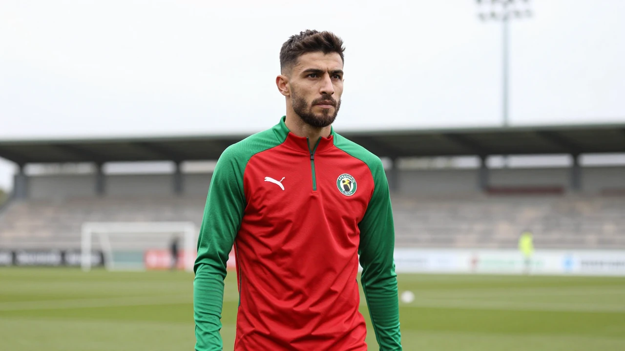 Kayserispor'dan Dorukhan Toköz, sözleşmesini tek taraflı ve haklı feshetti