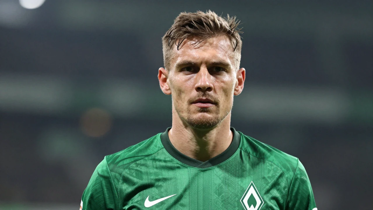 Ahead of their home match against RB Leipzig on September 5, 2026, Werder Bremen are without several key players...