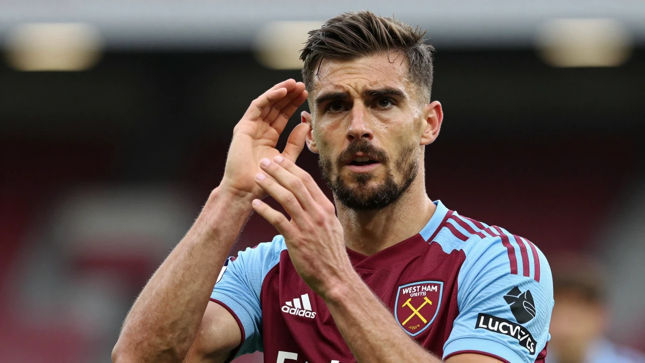West Ham United fans are divided on whether the club's ongoing ownership tug of war will impact their ability to win...