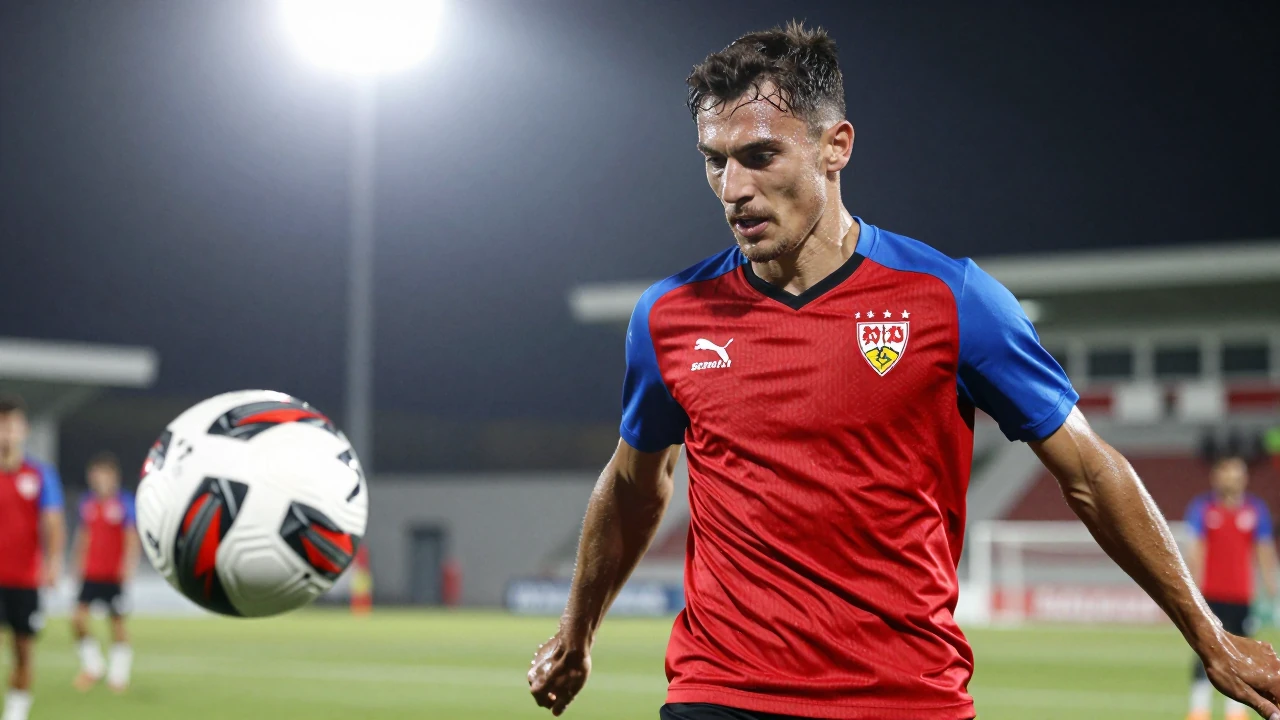 VfB Stuttgart Sommerfahrplan 2026: Trainingslager und Testspiele im Überblick