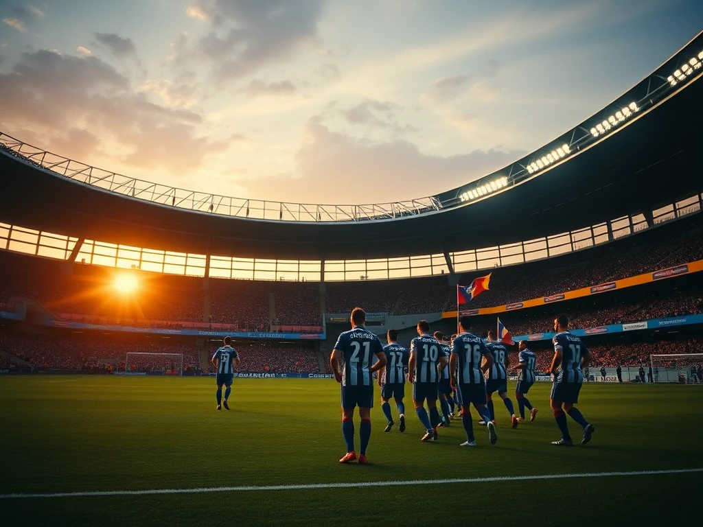 Levante has etched an indelible mark in recent history with their victory