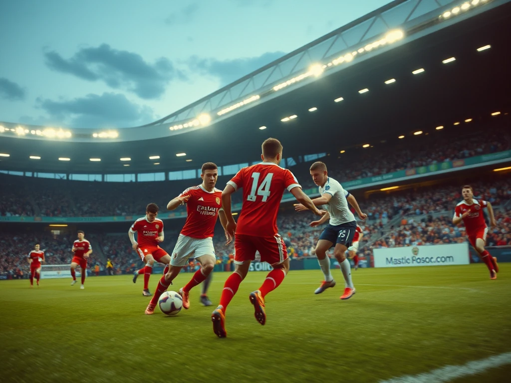 Experience the journey of a Leyton Orient fan from the U.S., showcasing the passion and dedication across the Atlantic...