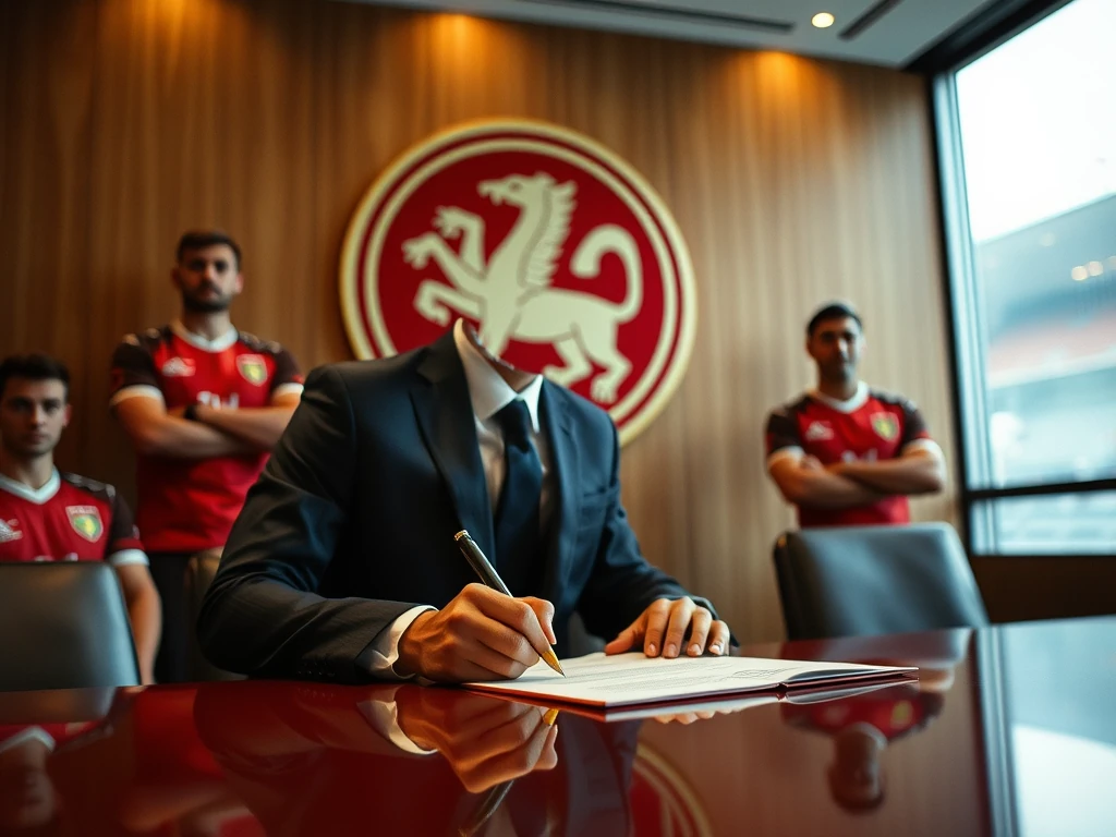 Kayserispor'un transfer listesinde mi İngiliz golcü Mallik Wilks?