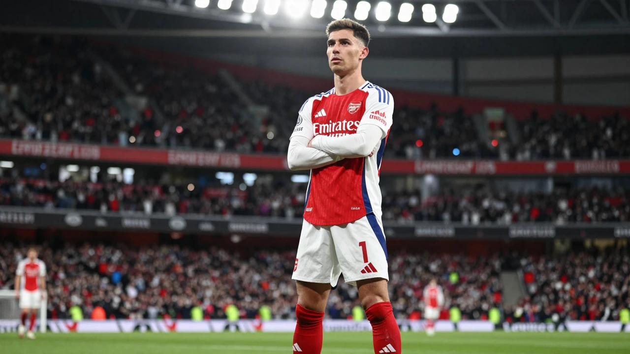 Arsenal are interested in signing Cristian Romero, but Tottenham are adamant he will not join their north London rivals