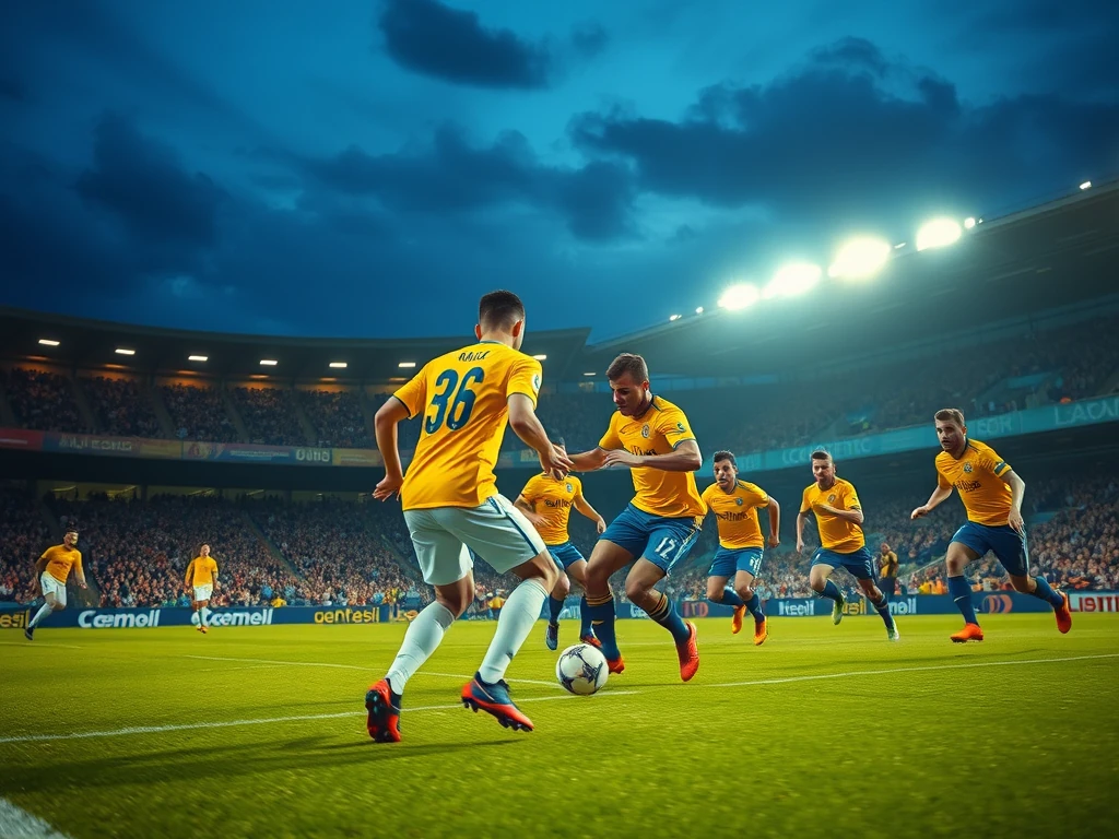 Con un impresionante 5-1 ante Levante UD, Villarreal CF se sitúa en una posición privilegiada en la tabla de LaLiga