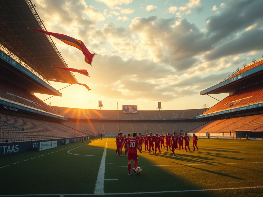 Scotland national football team heads to Miami