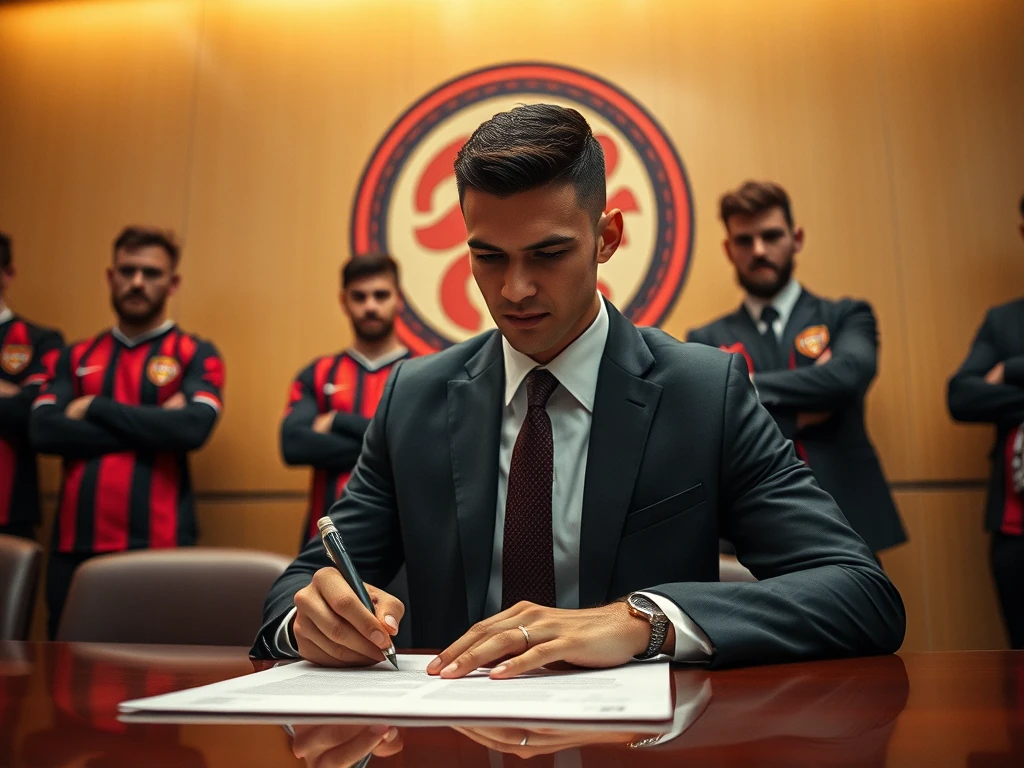 As Arsenal eyes Eli Junior Kroupi, Bournemouth is steadfast in retaining key talents
