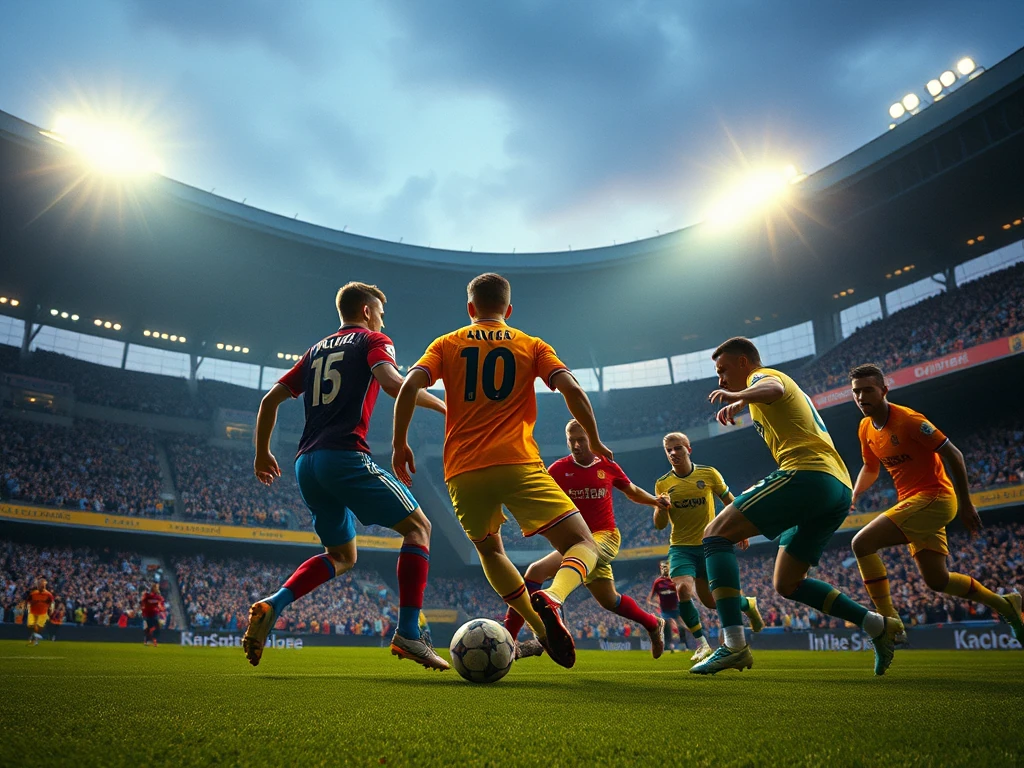 Türkiye, 2026 FIFA Dünya Kupası'nda ABD'yi mağlup ederek turnuvaya anlamlı bir galibiyetle veda etti