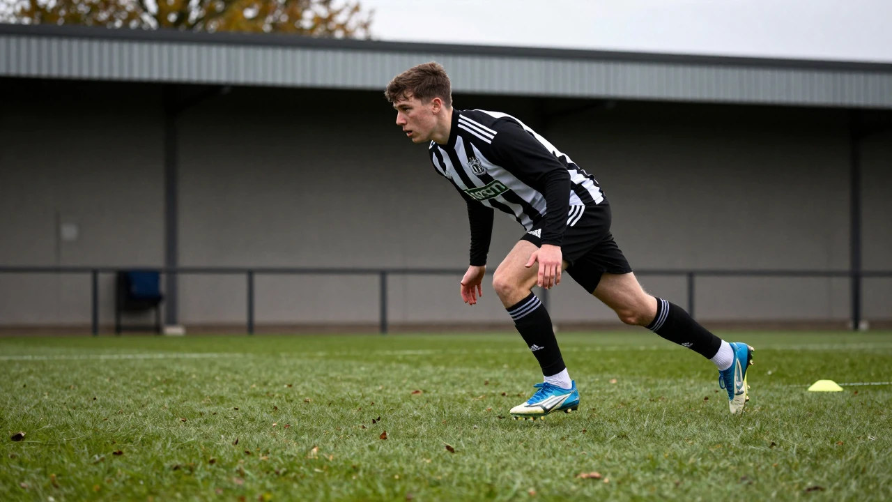 Newcastle United are unlikely to make major signings in January as the club adopts a long-term strategy focused on...