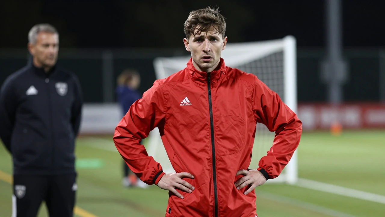 AJ Auxerre is the only Ligue 1 team with zero points after two matchdays, conceding eight goals, ahead of a tough trip to...